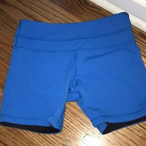 lululemon athletica Shorts - Lululemon biker shorts lululemon athletica Shorts - Lululemon biker shorts